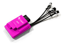 AiM Infrared Belt Temperature System
