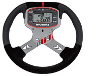 AiM MyChron4 Steering Wheel