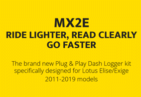AiM MX2E