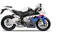 BMW S 1000 RR