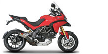 Ducati Multistrada 1200