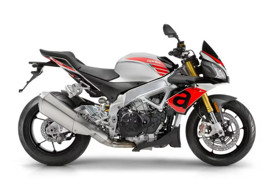 Aprilia RSV4