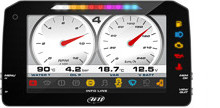 AiM MXP Strada