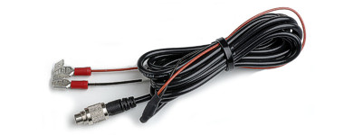 External power cable