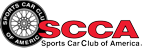SCCA Sports Car Club of America